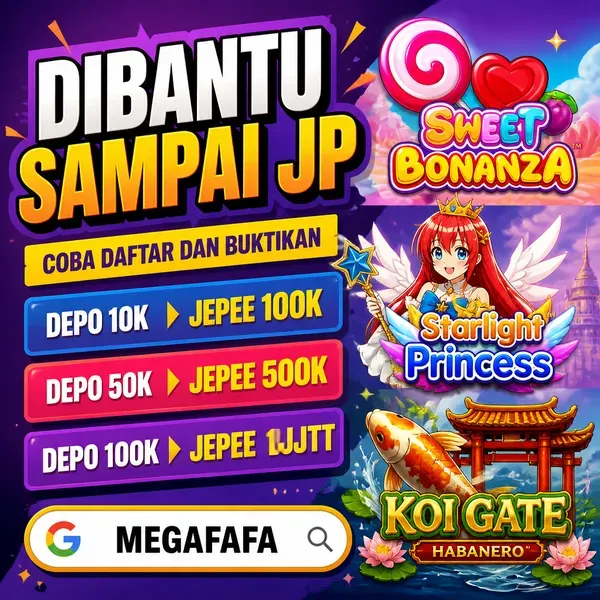 situs slot paling gacor dan terpercaya di indonesia